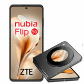 Smartphone ZTE NUBIA FLIP 8 GB RAM 256 GB